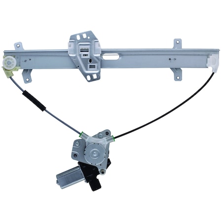 Wai Global WINDOW REGULATOR & MOTOR, WPR0999LM WPR0999LM